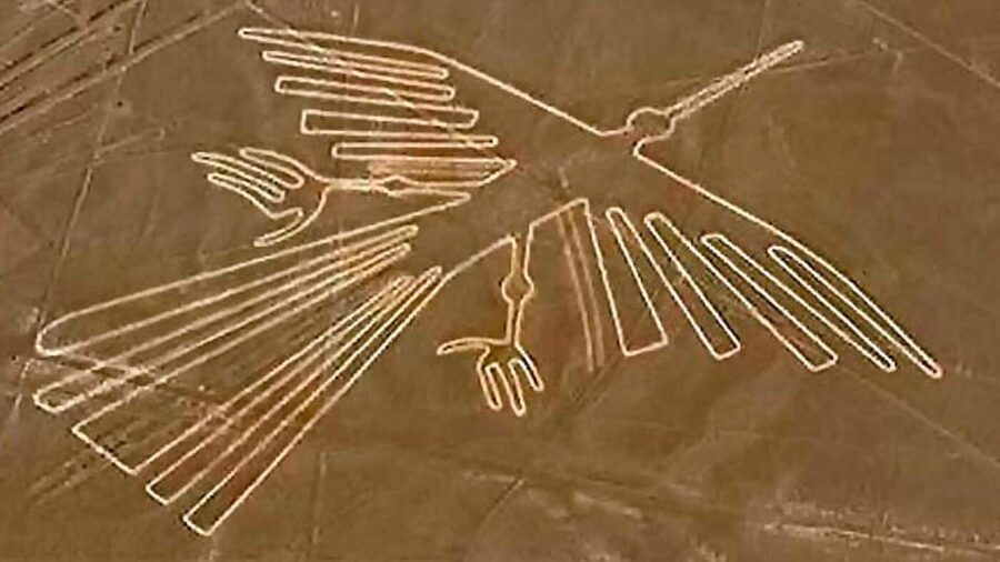 LIMA || 2D/1N: Paracas, Huacachina and Nazca. - The Nazca flight and its strict timing