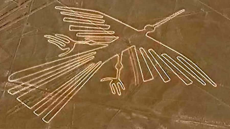 LIMA || 2D/1N: Paracas, Huacachina and Nazca. - Ballestas Islands, Peru’s wildlife stop