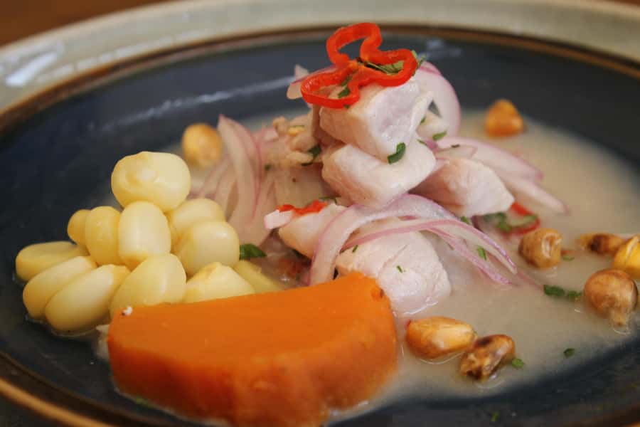 Lima: 4-Course Peruvian Cooking Class in Miraflores - Key points about the SkyKitchen class