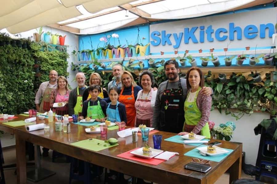 Lima: 4-Course Peruvian Cooking Class in Miraflores - Cooking four Peruvian courses in three hours