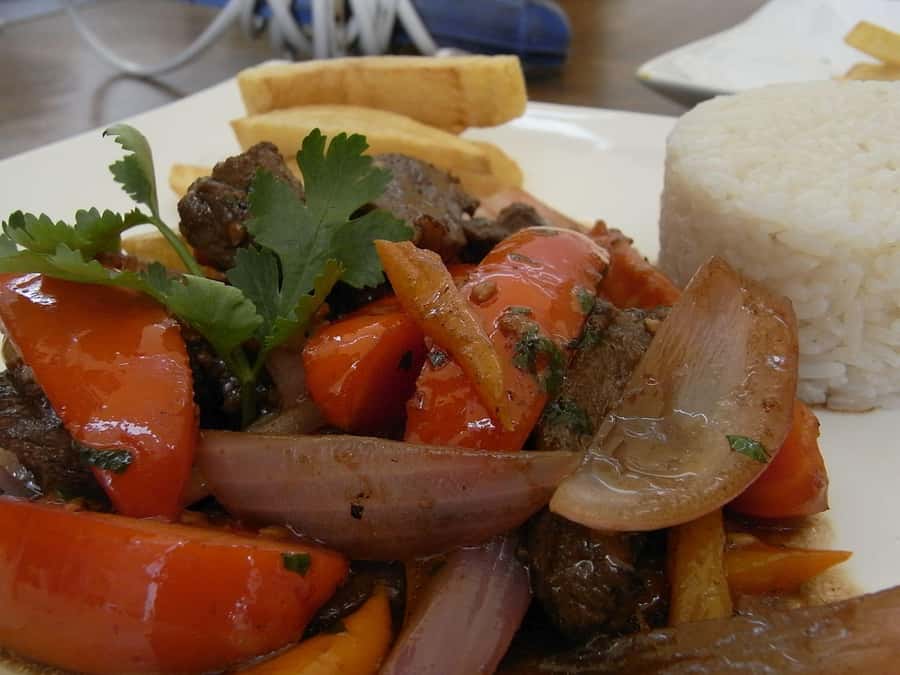 Lima: 4-Course Peruvian Cooking Class in Miraflores - The rooftop terrace and private-home setting