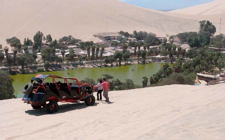 Lima: 7-Day Inca Tour with Flights and Machu Picchu - Day 4: Chinchero, Moray, and the Maras salt pools