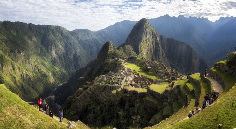 Lima: 7-Day Inca Tour with Flights and Machu Picchu - Day 5: Machu Picchu and the return to Cusco