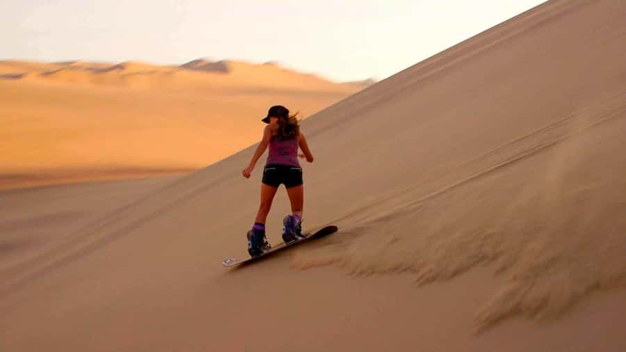 Lima: 7-Day Inca Tour with Flights and Machu Picchu - Day 6: Rainbow Mountain and Ausangate