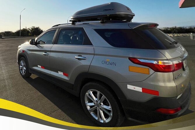 Lima Airport Transfers by SUV/Van - Comfort features that matter after a flight