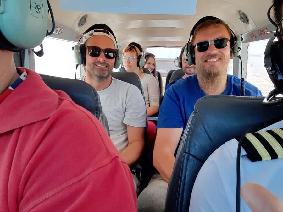 Lima and Nasca : Ballestas -Huacachina-Nasca Lines - Guide quality, languages, and the service record