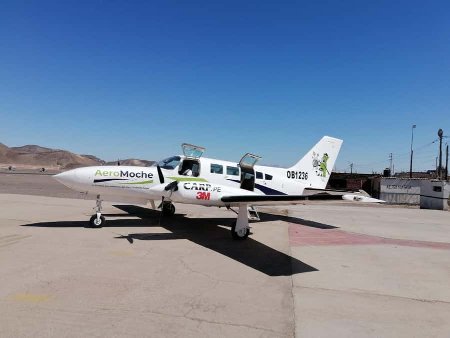 Lima: Ballestas & Huacachina Day Trip w/ Nazca Lines Flight - Huacachina Oasis and the dunes