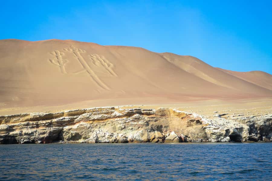 Lima: Ballestas & Huacachina Day Trip w/ Nazca Lines Flight - The real cost: $600 per person