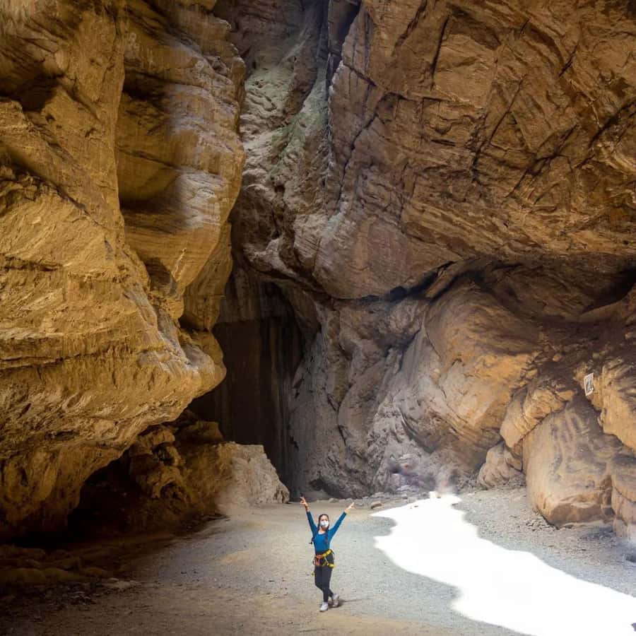 Lima: Cañon de Autisha | Explore the Center of the Earth - Booking details worth knowing