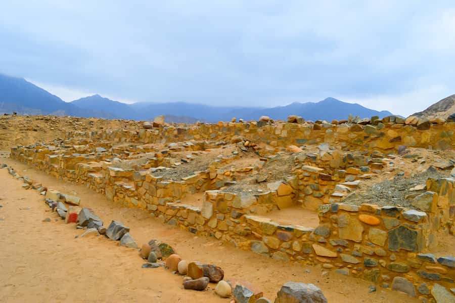 Lima: Caral Full-Day Private Excursion with Meals - What to bring for a better day