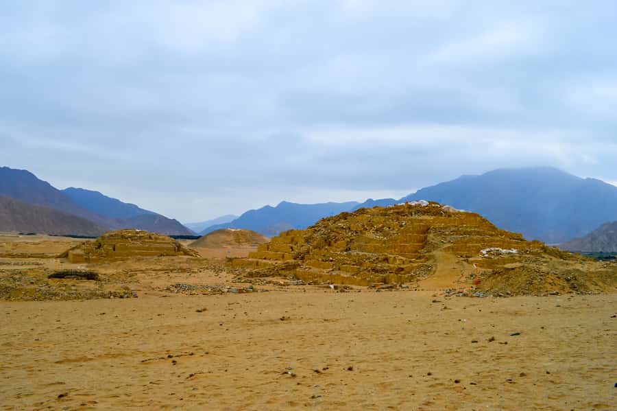 Lima: Caral Full-Day Private Excursion with Meals - FAQ