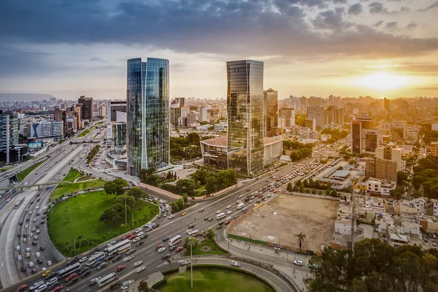 Lima: City Highlights Small Group Tour - A quick route from ancient Lima to colonial Lima