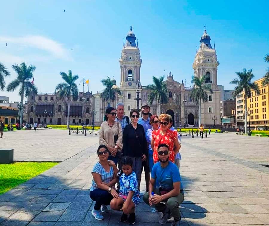Lima: City Highlights Walking Tour & Catacombs - Why the Catacombs give this short tour its character