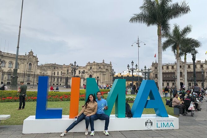 Lima City of The Kings Walking Tour Including Catacombs - Why this makes a good first look at Lima