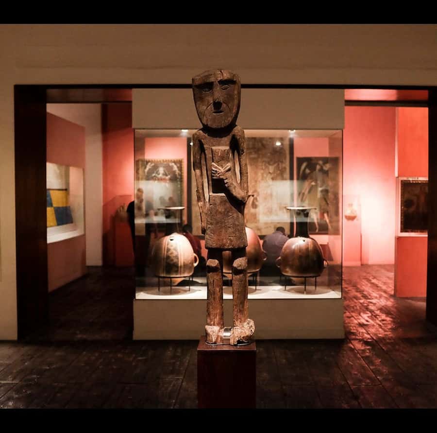 Lima city tour: Larco Museum and Huaca Pucllana - Is $65 a fair price?