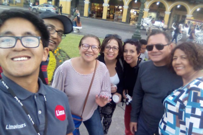 Lima City Tour. Pre-Hispanic, Colonial and Modern Tour. - Lima Cathedral and Pizarro’s crypt