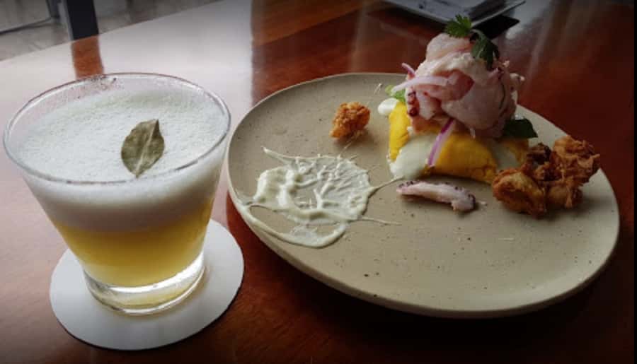 Lima: Demo Cooking Class with Lunch at Cala Restaurant - Why this Lima food experience works