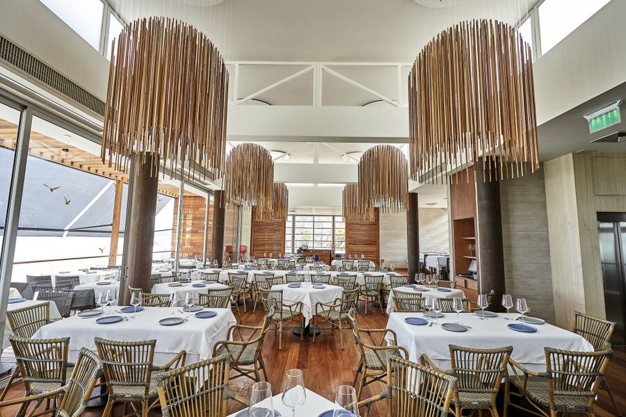 Lima: Demo Cooking Class with Lunch at Cala Restaurant - Practical tips for a smoother visit