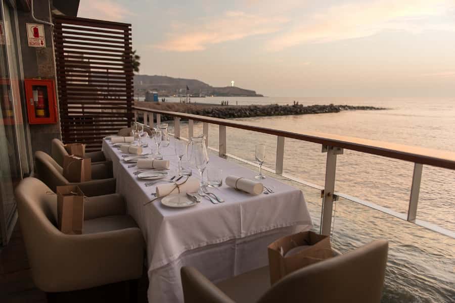 Lima: Demo Cooking Class with Lunch at Cala Restaurant - Should you book the Cala cooking class?