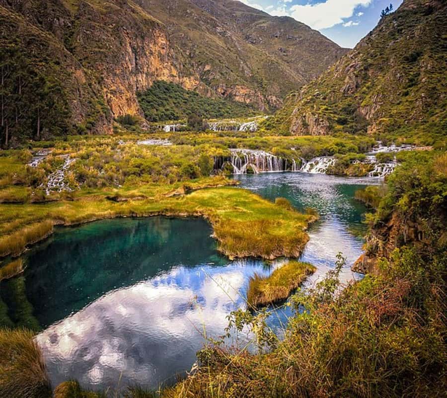 Lima: Escapada de 2 Días a la Reserva Nor Yauyos-Cochas - Key points to know before booking