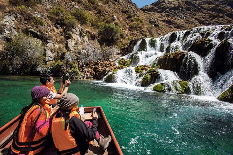 Lima: Escapada de 2 Días a la Reserva Nor Yauyos-Cochas - Why Nor Yauyos-Cochas makes a strong short trip from Lima