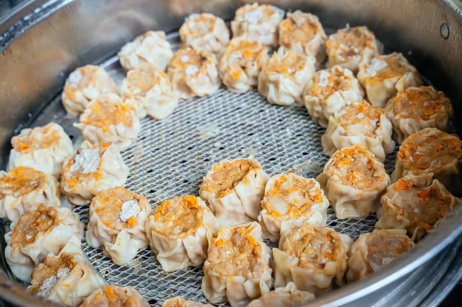 Lima: Flavors and Tradition Walking Tour with Food Tasting - Mercado Central and Chinatown bring the food to life