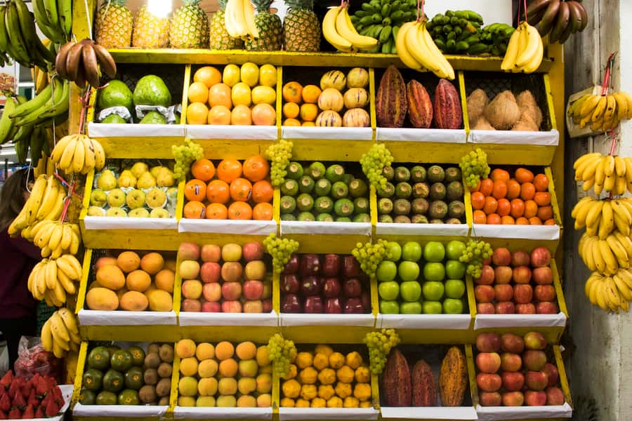 Lima: Flavors and Tradition Walking Tour with Food Tasting - What the four hours are really worth