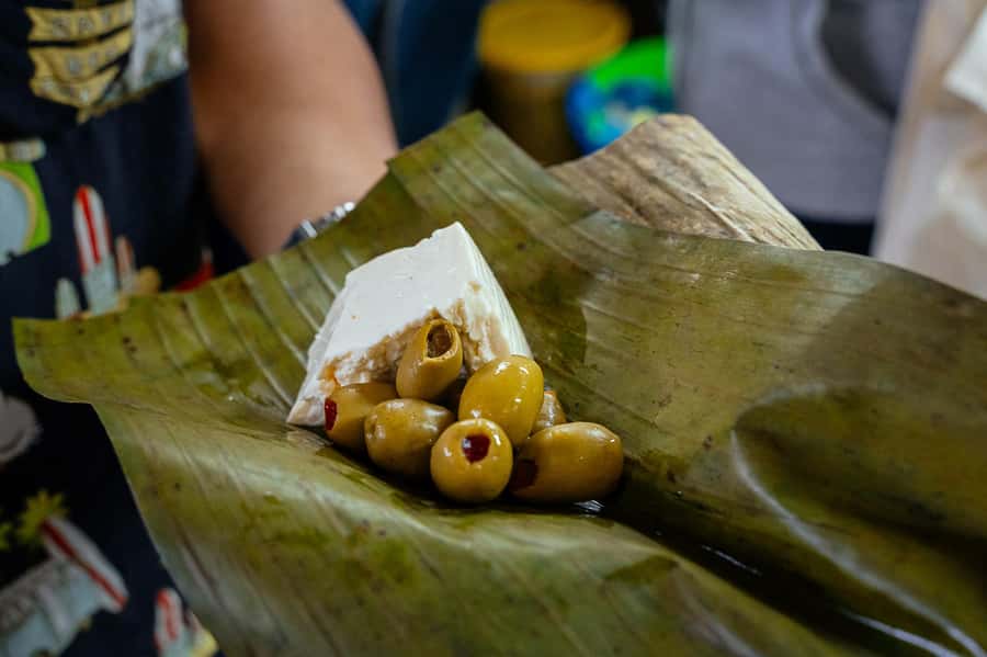 Lima: Flavors and Tradition Walking Tour with Food Tasting - Riding the Metropolitano with your guide