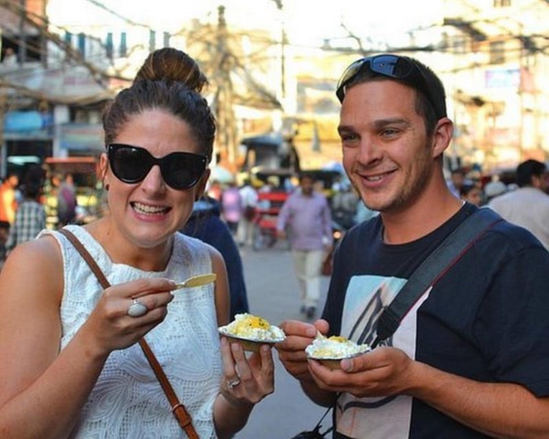 Lima: Food Tour on Local Market - What the guide adds to the food