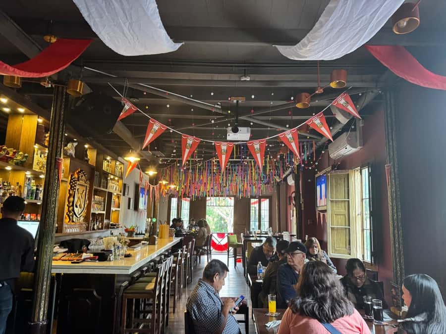 Lima Full-Day Main Attractions Tour - A short walk through Lima’s historic center