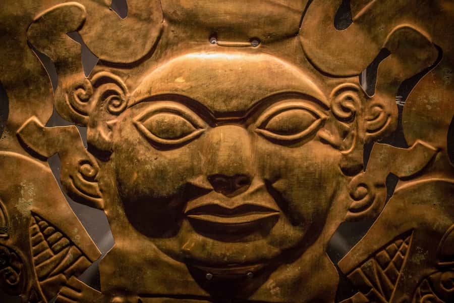 Lima: Half-Day Colonial Lima and Larco Museum Tour - Lima’s Colonial Core in One Short Morning