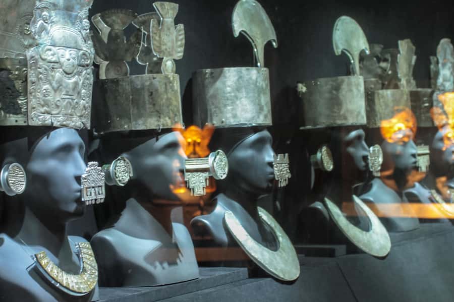 Lima: Half-Day Colonial Lima and Larco Museum Tour - Why the Museum May Be the Morning’s Strongest Stop