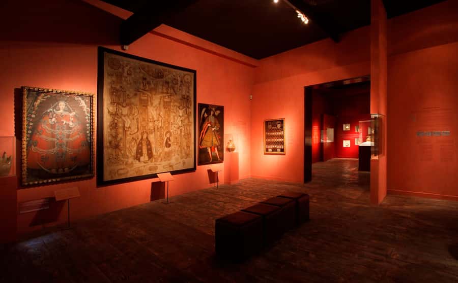 Lima: Half-Day Colonial Lima and Larco Museum Tour - Pickup Areas and What to Bring