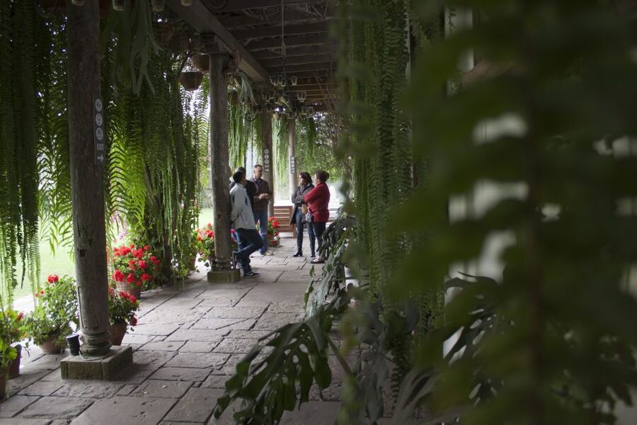 Lima: Half-Day Colonial Lima and Larco Museum Tour - Is Four Hours Enough for Lima?