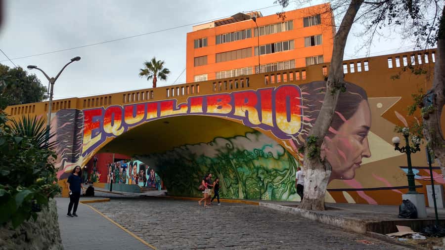 Lima:Half-Day Pachacamac, Barranco & Chorrillos Private Tour - Key points to know before booking