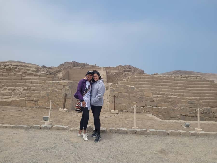 Lima:Half-Day Pachacamac, Barranco & Chorrillos Private Tour - Should you book it?