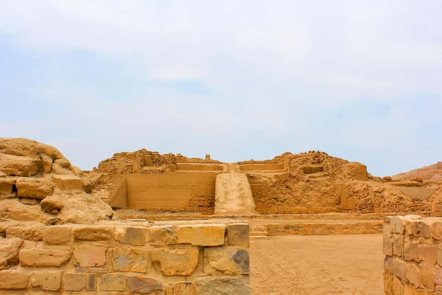 Lima:Half-Day Pachacamac, Barranco & Chorrillos Private Tour - Why Pachacamac is the reason to take this tour