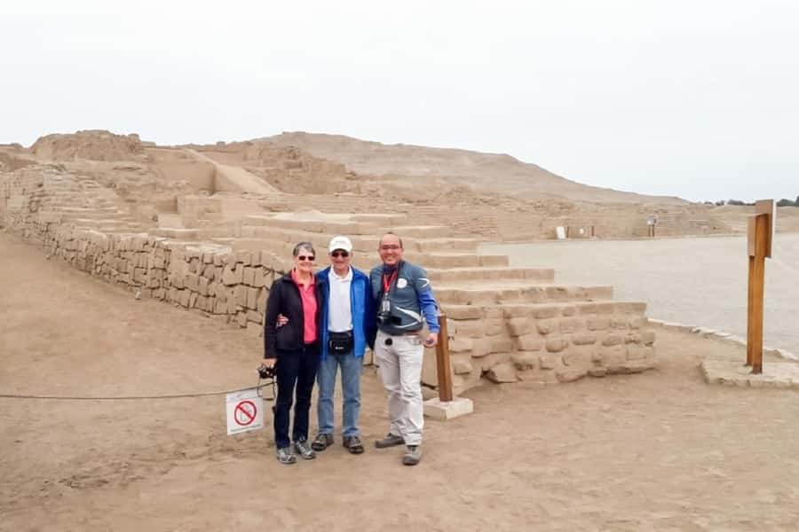Lima:Half-Day Pachacamac, Barranco & Chorrillos Private Tour - Chorrillos and the coastal road