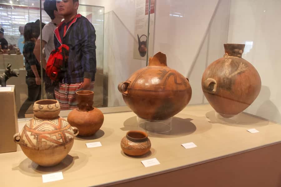 Lima:Half-Day Pachacamac, Barranco & Chorrillos Private Tour - How to get the most from the morning