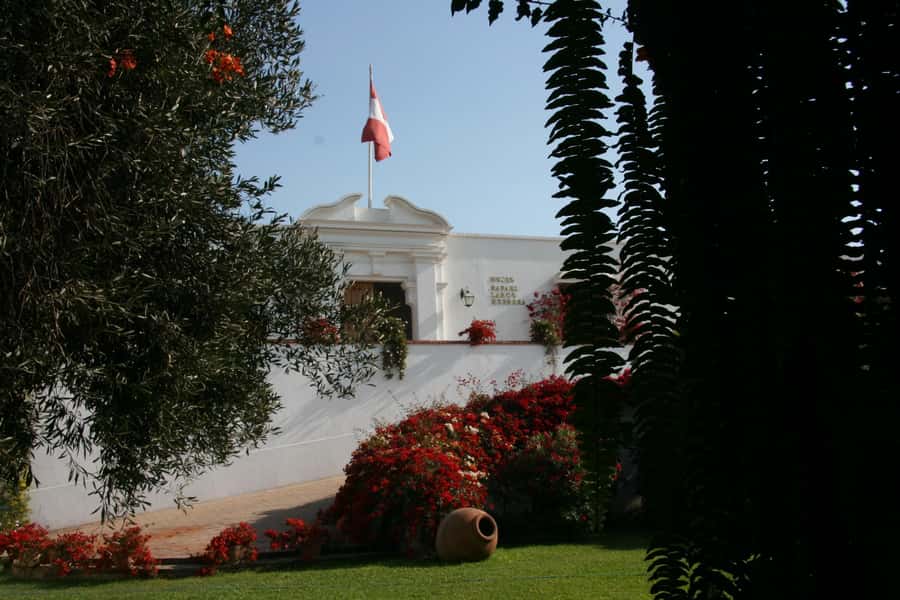 Lima: Half-Day Private Lima City Tour and Larco Museum - Is the $122 price fair?