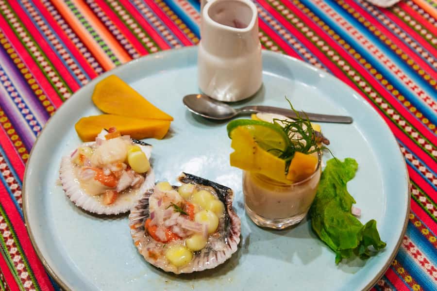 Lima: Historic Center Street Food, Market, and Eateries Tour - Key points to know before you book
