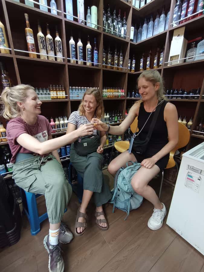 Lima: Historic Center Walking Tour with Pisco Sour Tasting - Plaza Mayor, Lima Cathedral, and the government quarter