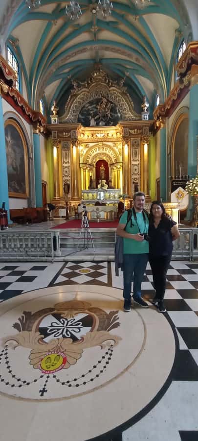 Lima: Historic Center Walking Tour with Pisco Sour Tasting - Taulichusco and Lima’s older layers