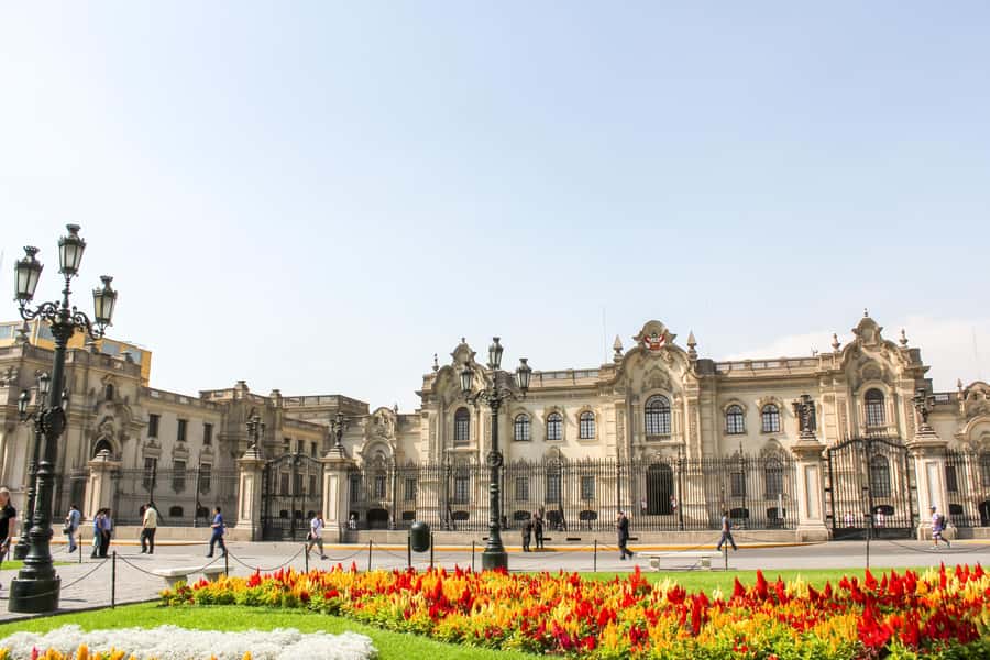 Lima: Historic Downtown, Miraflores & Catacombs Private Tour - Larcomar and the end of the route