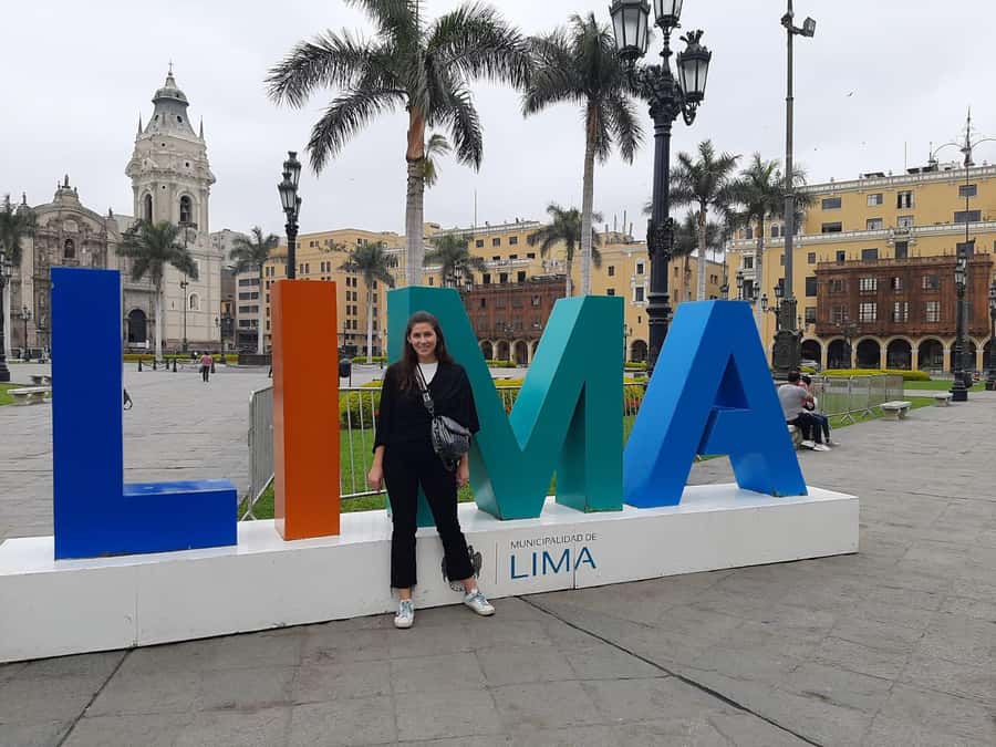 Lima: Historic Downtown, Miraflores & Catacombs Private Tour - Huaca Pucllana brings Lima’s older past into view