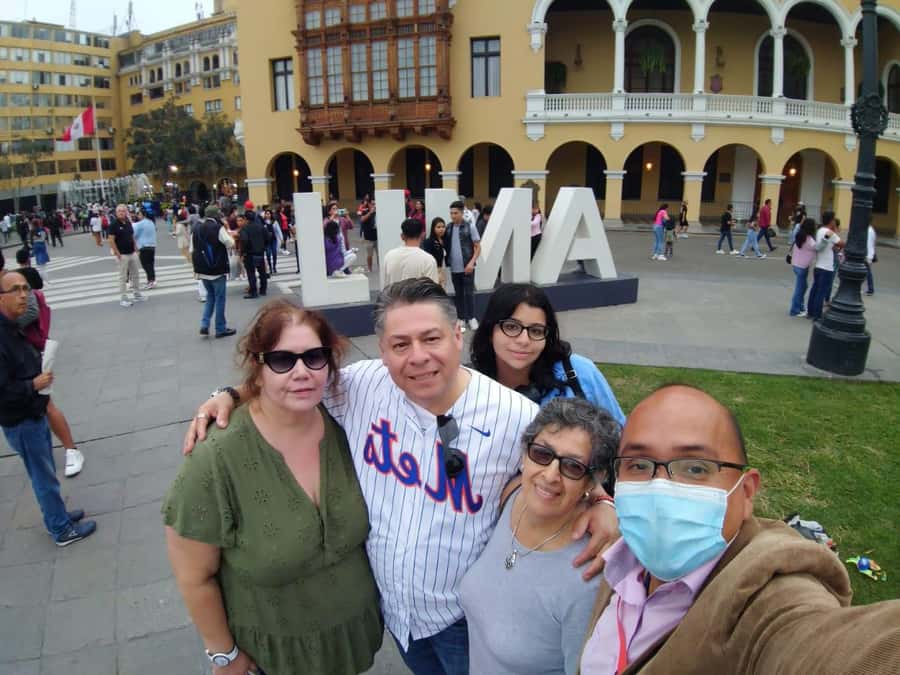 Lima: Historic Downtown, Miraflores & Catacombs Private Tour - San Francisco Convent and Catacombs