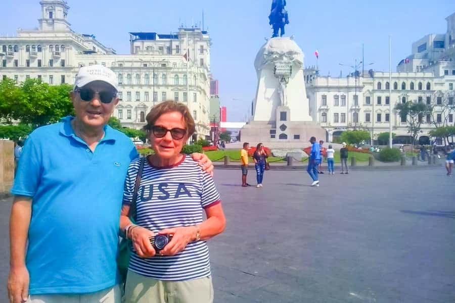 Lima: Historic Downtown, Miraflores & Catacombs Private Tour - What the private format really adds