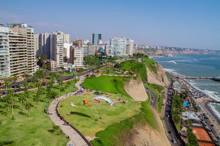 Lima: Historical, Colonial, and Modern City Tour - Is $40 a Fair Price?