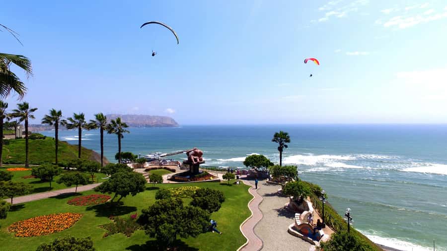 Lima: Historical, Colonial, and Modern City Tour - Who Will Get the Most From This Tour?