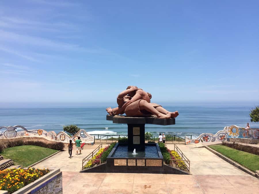 Lima: Historical, Colonial, and Modern City Tour - Small Tips for Making the Most of It